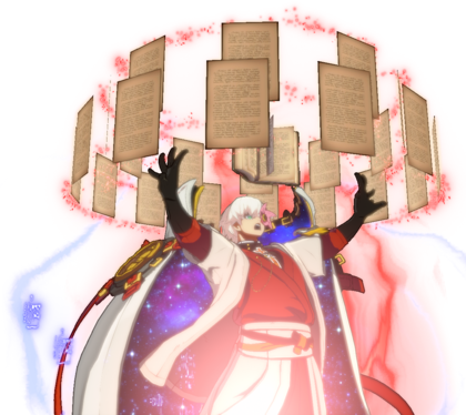 were式飛鳥 | GGST初鯖攻略wiki